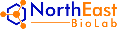 NorthEast BioLab Logo