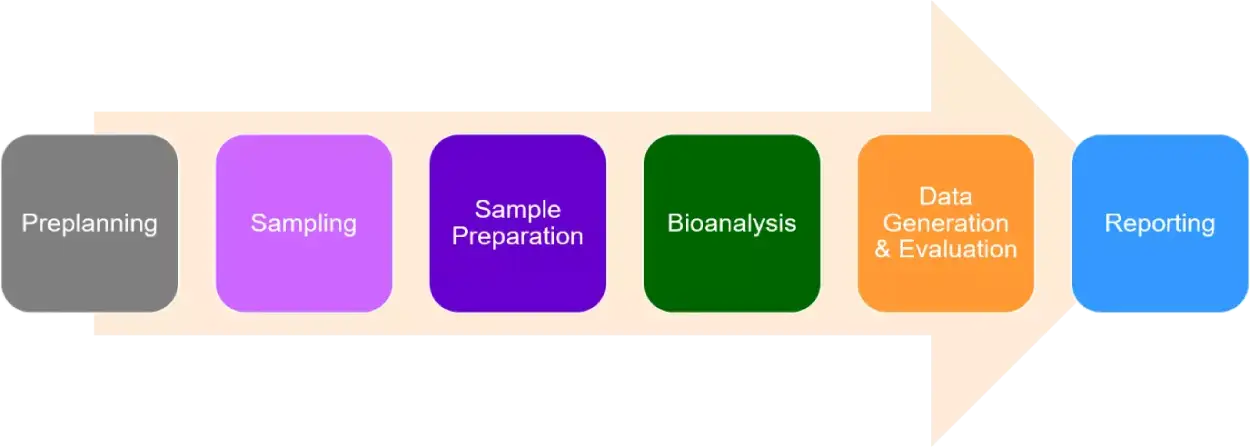 Bioanalysis Sample Preperation