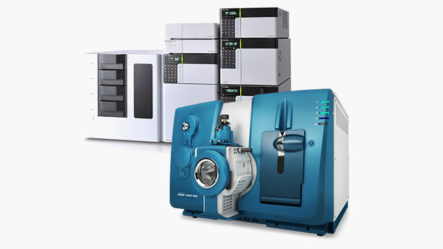 Liquid Chromatography Mass Spectrometry