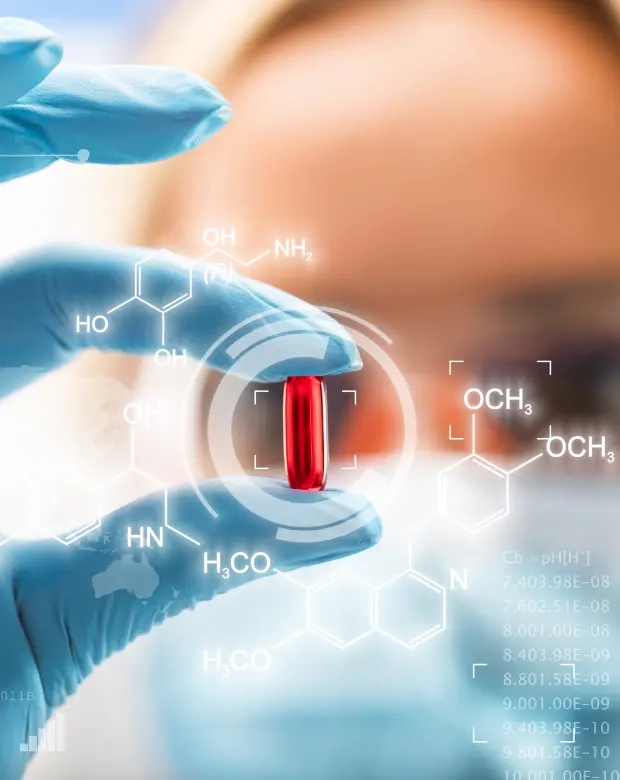 ISR Clinical Samples