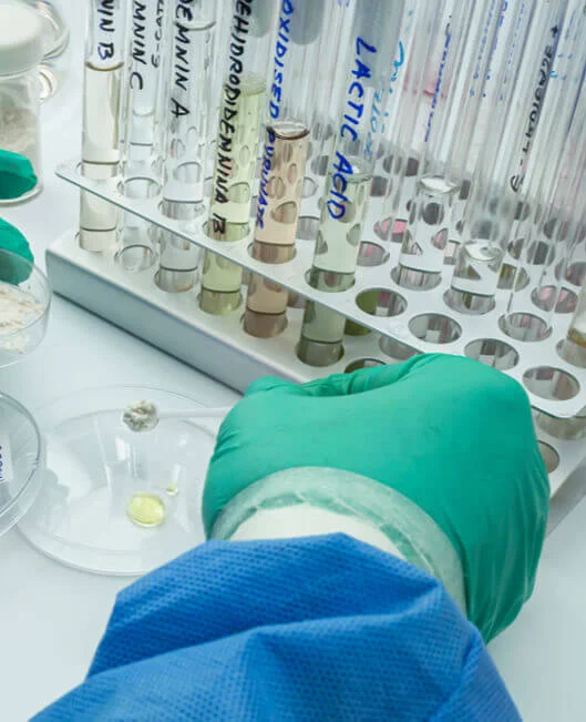 Drug Discovery Formulation Sample Analysis | NorthEast BioLab