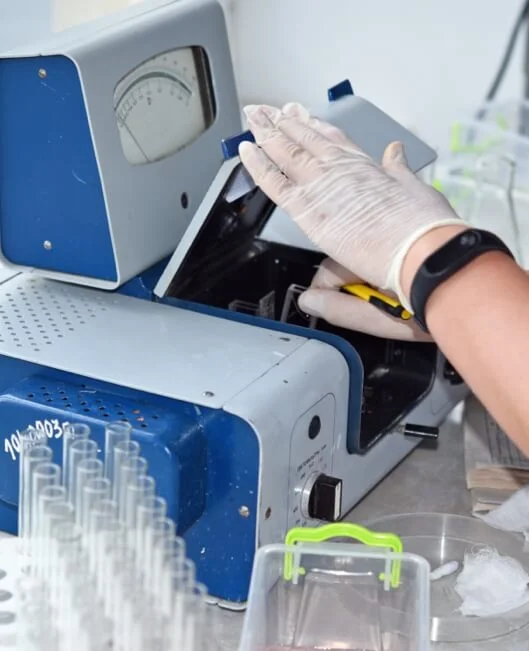 Dose Formulation Analysis | NorthEast BioLab