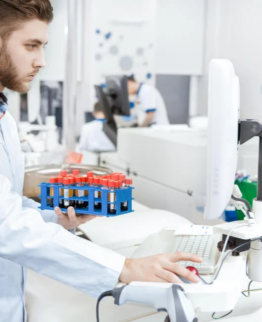 Dose Formulation Analysis | NorthEast BioLab