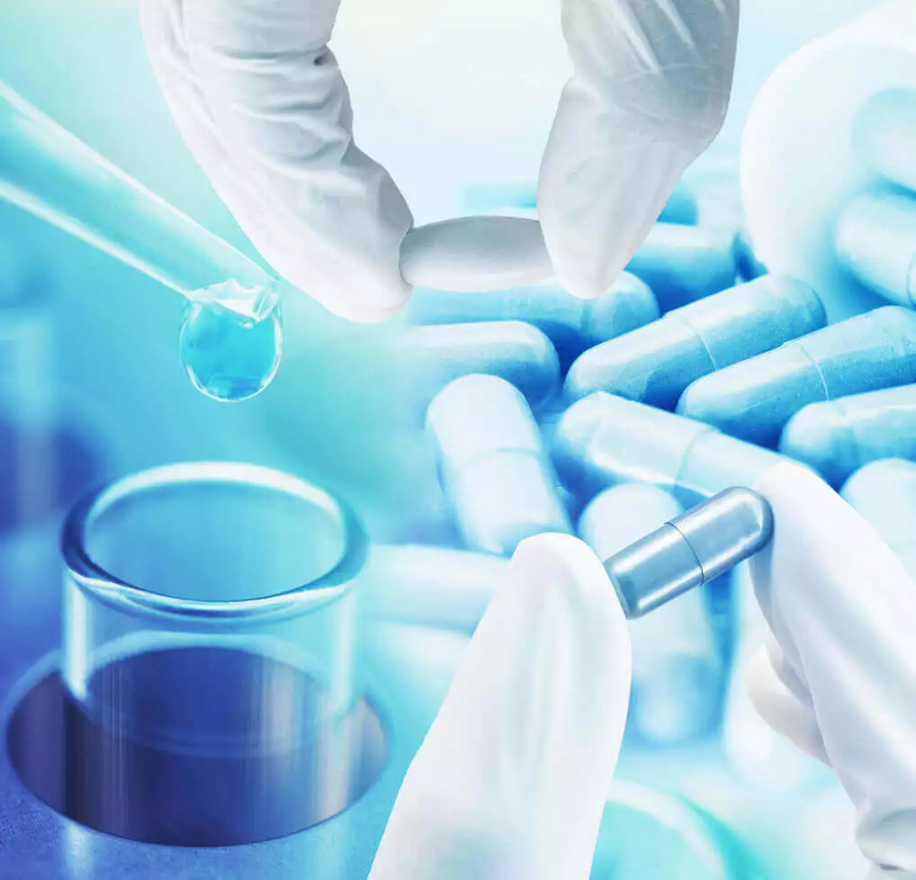 FDA audit | NorthEast BioLab