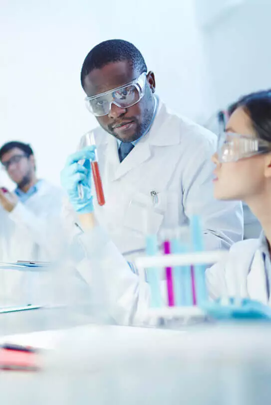 bioanalytical laboratory facilities | NorthEast BioLab