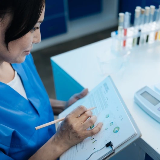 Analytical Testing, Analytical Laboratory Services NorthEast BioLab