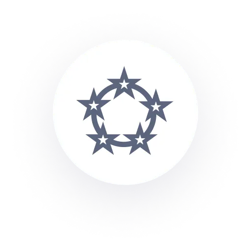 Distinguished Service Offering
