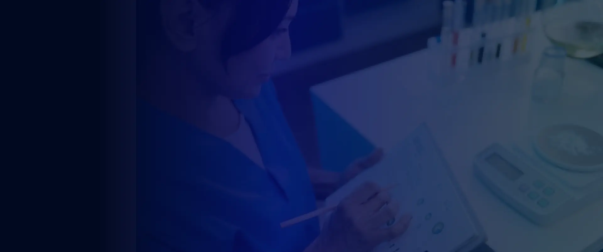 Analytical Testing, Analytical Laboratory Services NorthEast BioLab