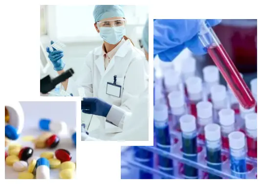 Good Laboratory Practices For Bioanalytical Laboratories | NorthEast BioLab