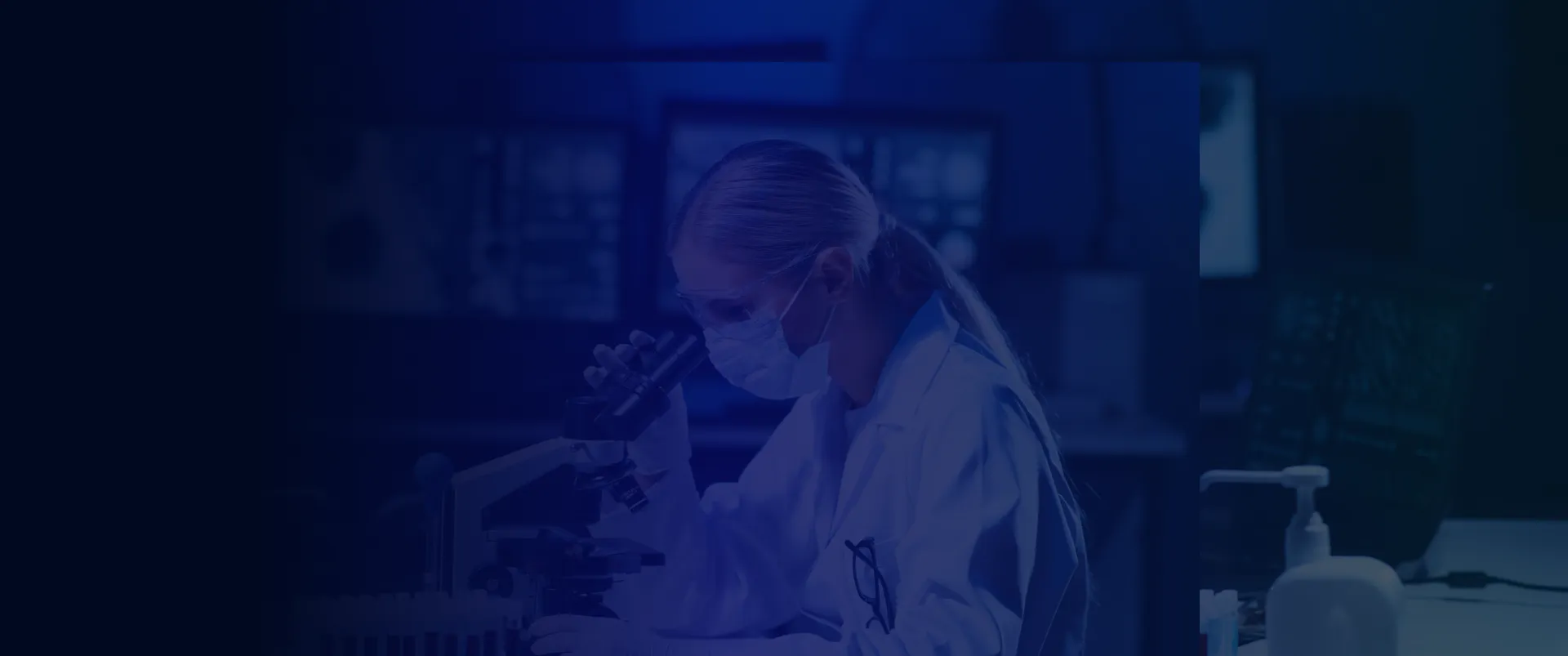 Clinical Trials Bioanalysis CRO Lab Services | NorthEast BioLab