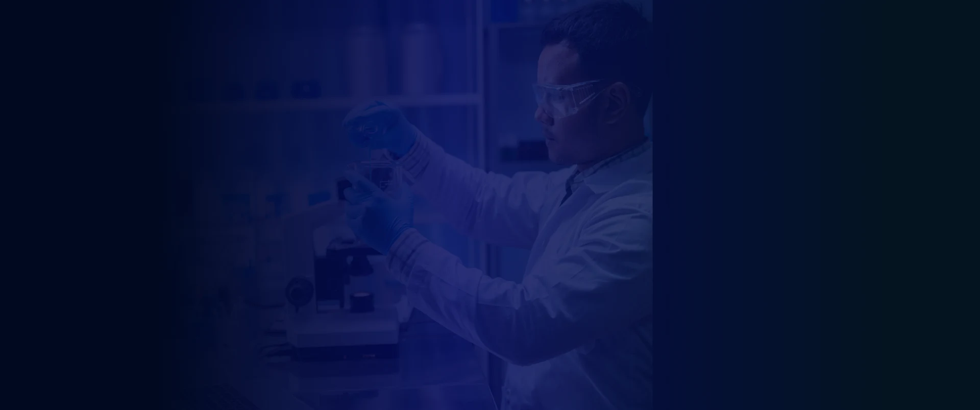 GLP And Non-GLP Scientist For Preclinical Study Services | NorthEast BioLab