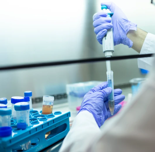 Real-Time Sample | NorthEast BioLab