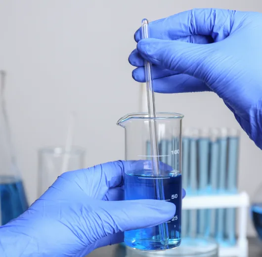 Testing Storage Facility | NorthEast BioLab