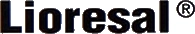 lioresal
