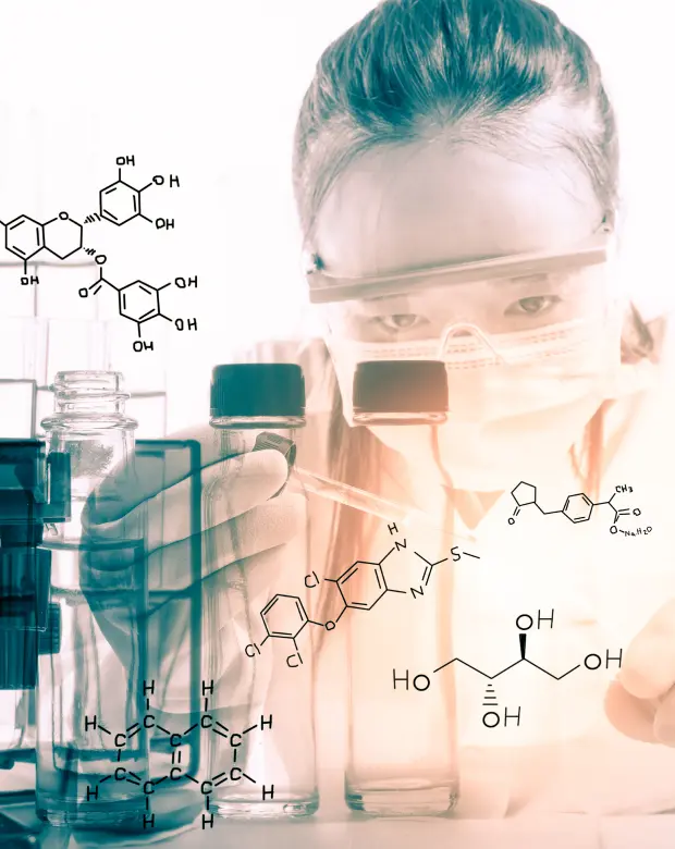 DNA Adducts Analysis Lab
