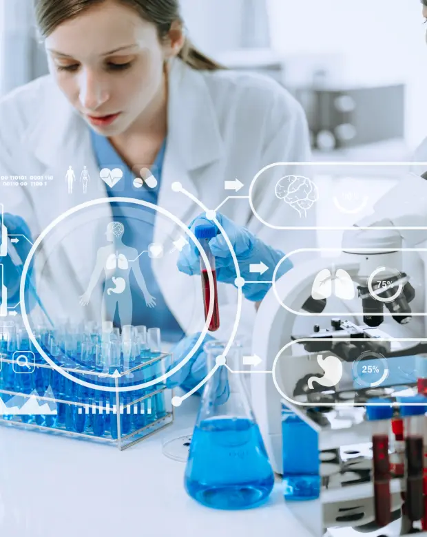 Cannabis Research Laboratory