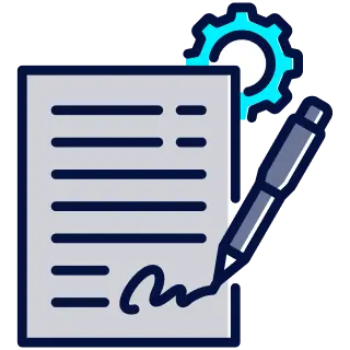 Customer Inquiry Customer Inquiry Icon
