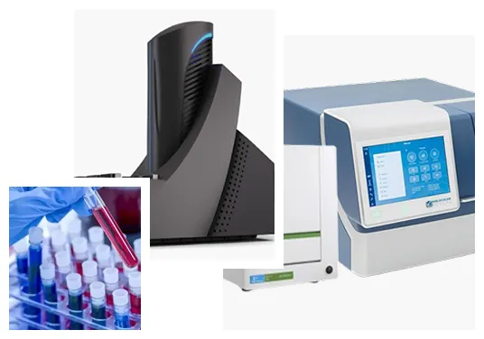 Bioanalytical Lab Services